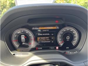 Audi Q2 35 TFSI S tronic