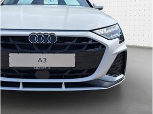 Audi A3 Sportback S line 35 TFSI S tronic