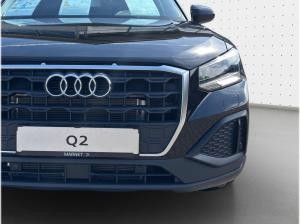 Audi Q2 35 TFSI S tronic