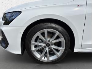 Audi A3 Sportback S line 35 TFSI S tronic
