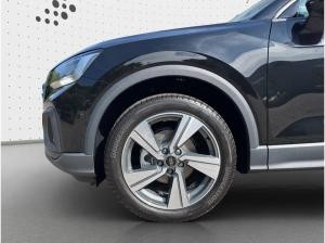 Audi Q2 35 TFSI S tronic
