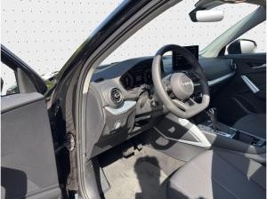 Audi Q2 35 TFSI S tronic