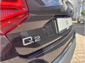 Audi Q2 35 TFSI S tronic