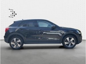 Audi Q2 35 TFSI S tronic