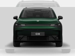 Leapmotor C10 BEV Design Matrix+ACC+LED+Navi+Pano+SD