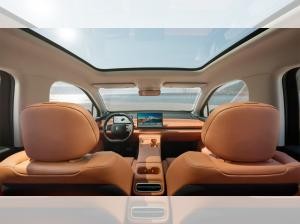 Leapmotor C10 BEV Design Matrix+ACC+LED+Navi+Pano+SD