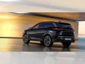 Peugeot 5008 GT Plugin Hybrid  195PS / Wunschfarbe/ konfigurierbar  bis 30.12.25