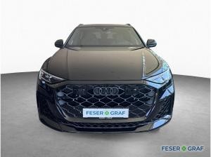 Audi RS Q8 performance 305km/h-KERMAIK-PANO-AHK-HuD