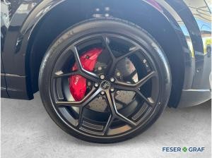 Audi RS Q8 performance 305km/h-KERMAIK-PANO-AHK-HuD