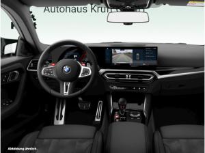 BMW M2 Coupe AUTOM+NAVI+KAMERA+ACC+LED