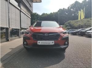 Subaru Crosstrek 2.0ie e-Boxer AWD Platinum Leder Navi