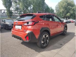 Subaru Crosstrek 2.0ie e-Boxer AWD Platinum Leder Navi