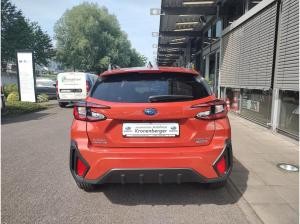 Subaru Crosstrek 2.0ie e-Boxer AWD Platinum Leder Navi