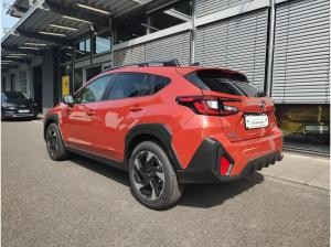 Subaru Crosstrek 2.0ie e-Boxer AWD Platinum Leder Navi