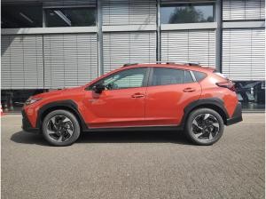 Subaru Crosstrek 2.0ie e-Boxer AWD Platinum Leder Navi