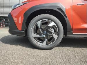 Subaru Crosstrek 2.0ie e-Boxer AWD Platinum Leder Navi