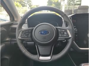 Subaru Crosstrek 2.0ie e-Boxer AWD Platinum Leder Navi