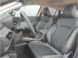 Subaru Crosstrek 2.0ie e-Boxer AWD Platinum Leder Navi
