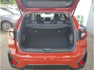 Subaru Crosstrek 2.0ie e-Boxer AWD Platinum Leder Navi