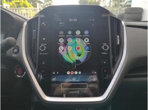 Subaru Crosstrek 2.0ie e-Boxer AWD Platinum Leder Navi