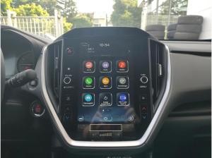 Subaru Crosstrek 2.0ie e-Boxer AWD Platinum Leder Navi