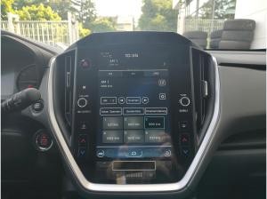 Subaru Crosstrek 2.0ie e-Boxer AWD Platinum Leder Navi