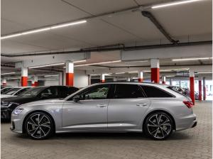 Audi S6 Avant TDI quattro HeadUp Pano Kamera B&O