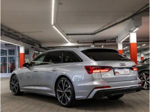 Audi S6 Avant TDI quattro HeadUp Pano Kamera B&O