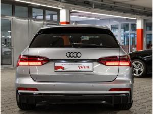 Audi S6 Avant TDI quattro HeadUp Pano Kamera B&O