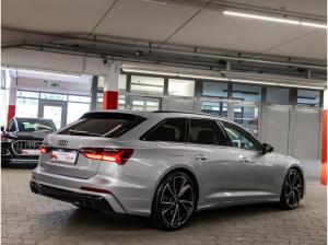 Audi S6 Avant TDI quattro HeadUp Pano Kamera B&O