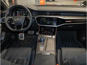 Audi S6 Avant TDI quattro HeadUp Pano Kamera B&O