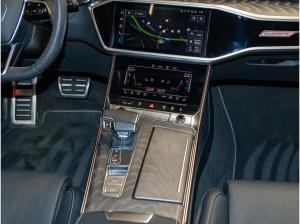 Audi S6 Avant TDI quattro HeadUp Pano Kamera B&O