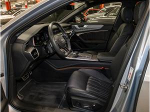 Audi S6 Avant TDI quattro HeadUp Pano Kamera B&O