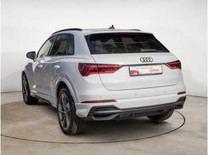 Audi Q3 S line 35TFSI