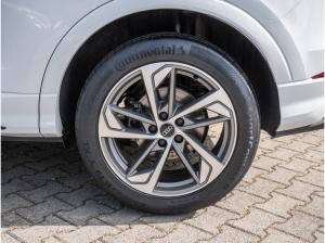 Audi Q3 S line 35TFSI