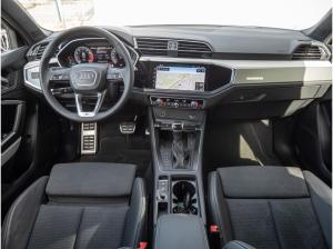Audi Q3 S line 35TFSI