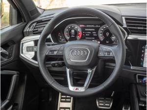 Audi Q3 S line 35TFSI