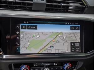 Audi Q3 S line 35TFSI