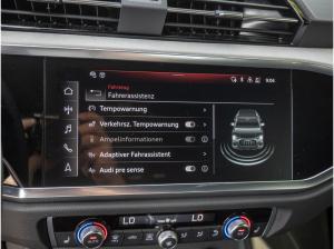 Audi Q3 S line 35TFSI