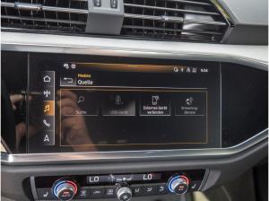 Audi Q3 S line 35TFSI