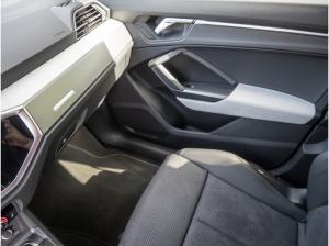 Audi Q3 S line 35TFSI