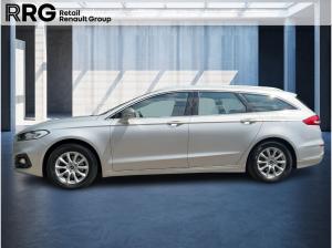 Ford Mondeo Turnier 2.0 EcoBlue Trend Sitzheizung Nav