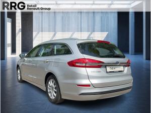 Ford Mondeo Turnier 2.0 EcoBlue Trend Sitzheizung Nav