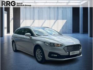 Ford Mondeo Turnier 2.0 EcoBlue Trend Sitzheizung Nav