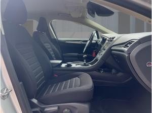 Ford Mondeo Turnier 2.0 EcoBlue Trend Sitzheizung Nav