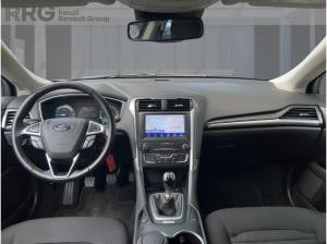 Ford Mondeo Turnier 2.0 EcoBlue Trend Sitzheizung Nav