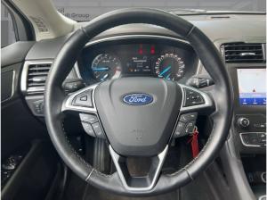 Ford Mondeo Turnier 2.0 EcoBlue Trend Sitzheizung Nav