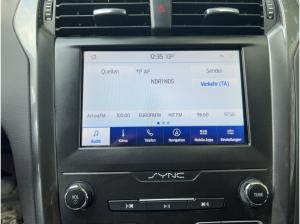 Ford Mondeo Turnier 2.0 EcoBlue Trend Sitzheizung Nav