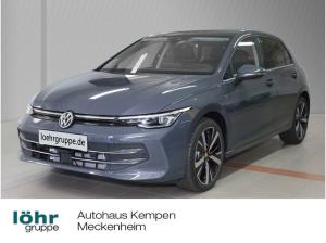 Volkswagen Golf Style 1.5 eTSI OPF 7-Gang-DSG VLW