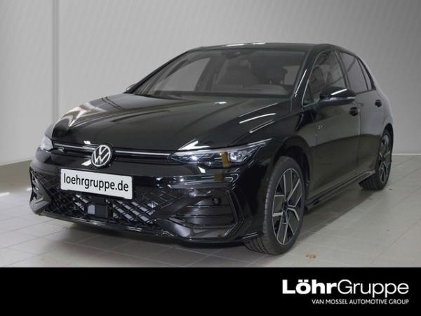 Volkswagen Golf R-Line 2.0 TDI SCR 7-Gang-DSG